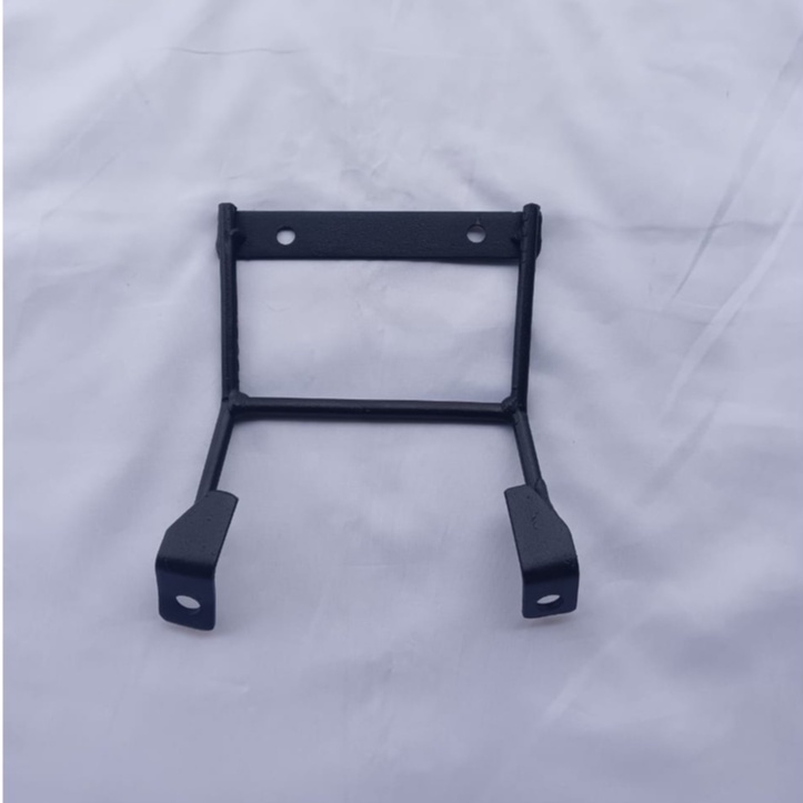 [ABIL JAYA PERKASA] BRAKET PLAT NOMOR MT25 BRACKET PLAT NOPOL MT25