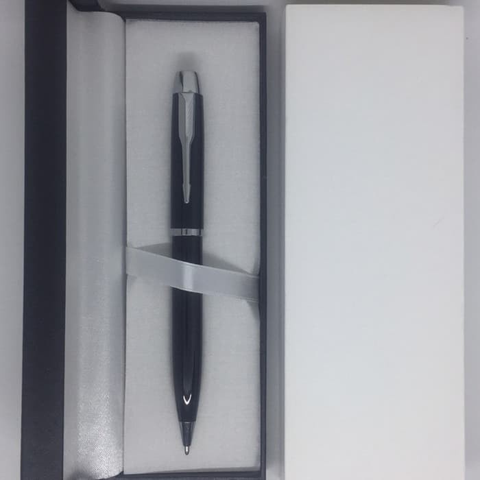 

Nikmati Pen Metal Promosi Model Parker Tw Sonnet Bp Lq Black Ct Diskon
