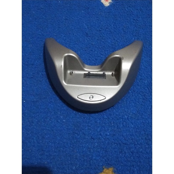 Docking Nokia 9500 Normal