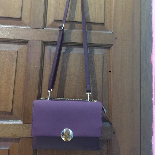 Preloved tas lolypoly