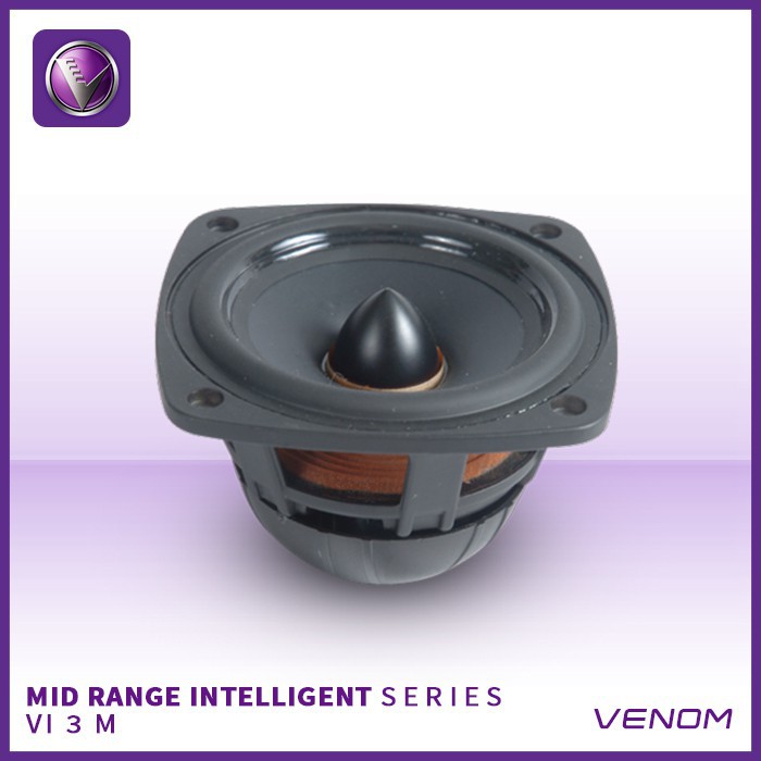 Mid Range Venom Intelligent VI 3M
