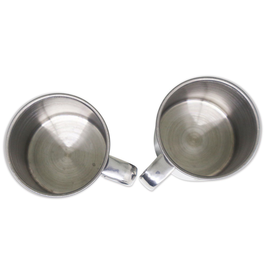 555 Mug Mini Stainless Steel