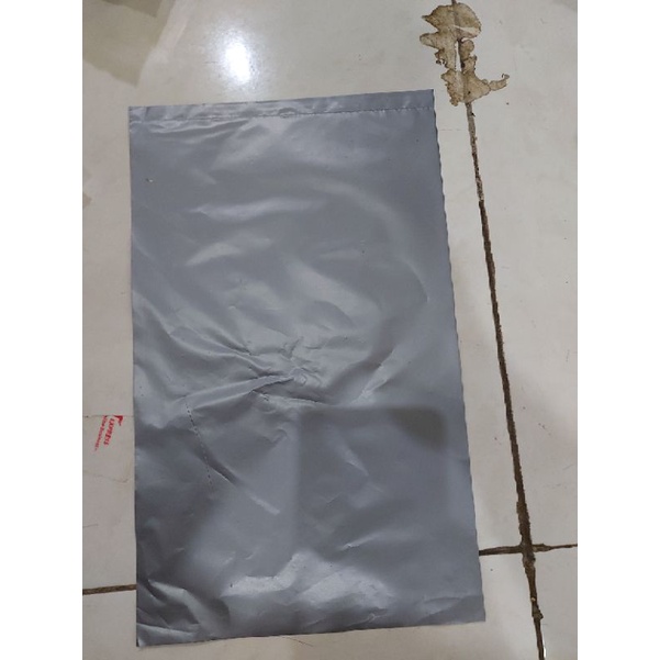 Plastik Packing // Plastik olshop 25 x 35 cm (isi 100 lembar)