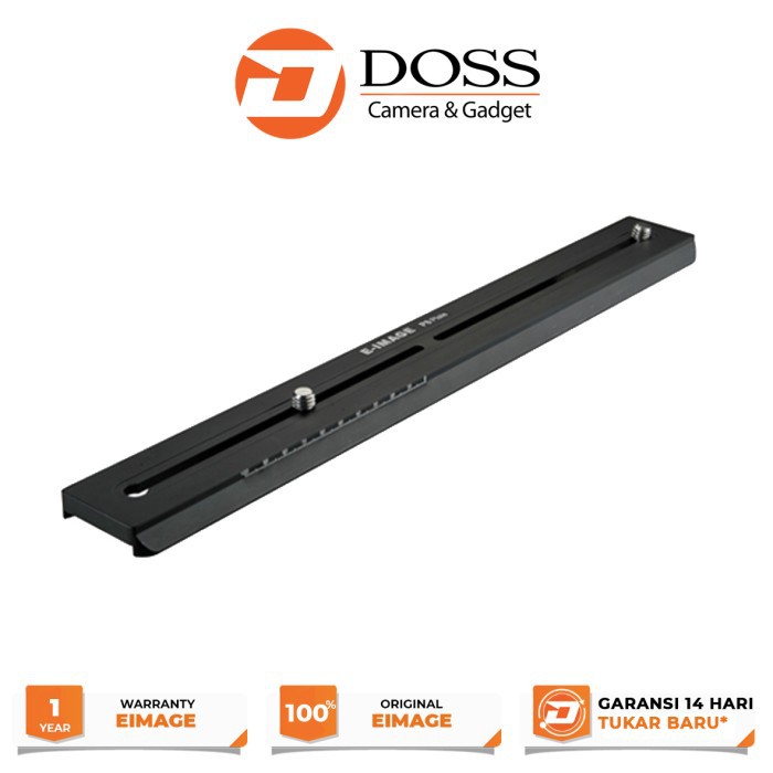 E-Image Long Plate P8  For Head GH03 GH03F GH06 GH08 GH08L GH10 GH10L