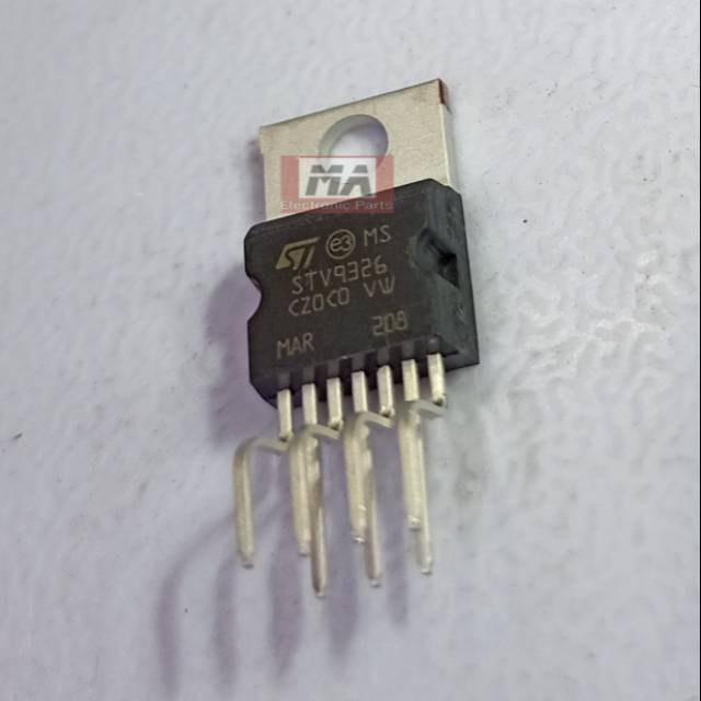 Ic STV9326 original