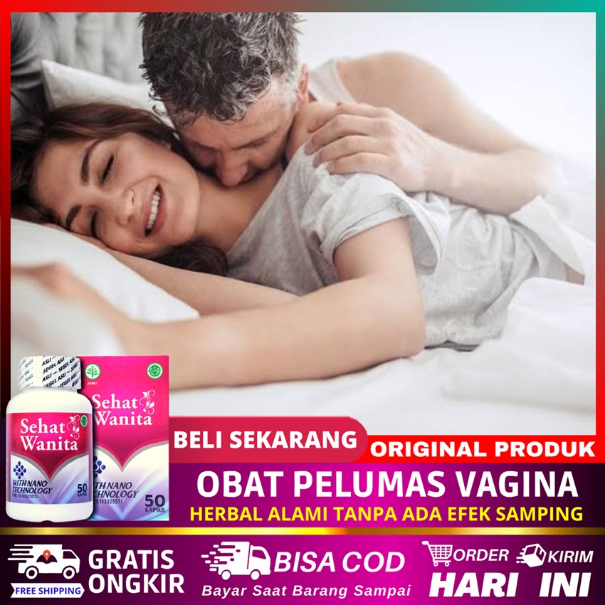 Jual Obat Sakit Saat Berhubungan Intim Vaginismus Nyeri Vagina Miss V Berdenyut Pelumas 6506