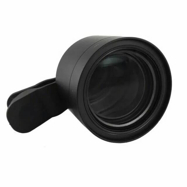 Lensbong Macro Prosumer 45mm Double Lens