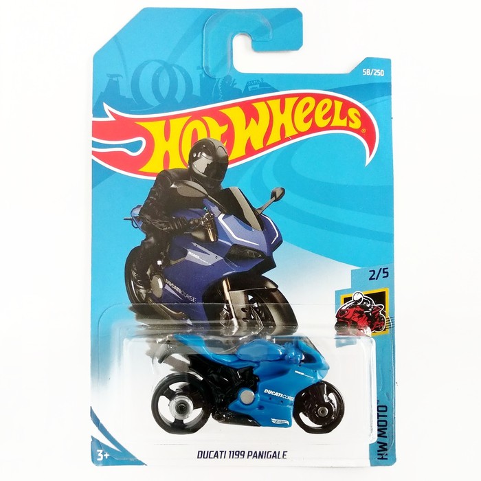 motor hot wheels