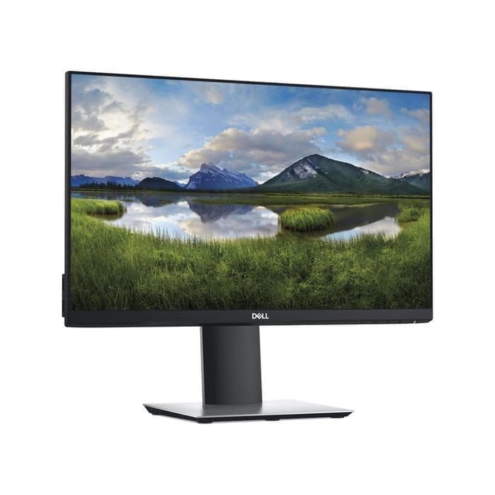 Monitor LED Dell P2219 P2219H 22" 1920x1080 IPS VGA HDMI DP