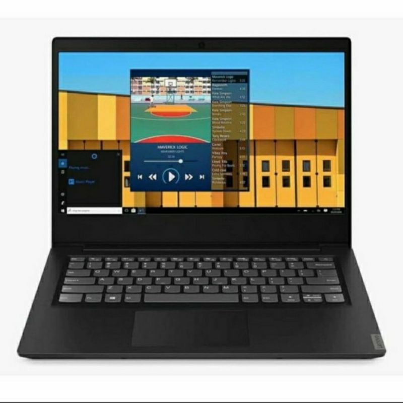LENOVO S145 AMD A9 4/1TB W10