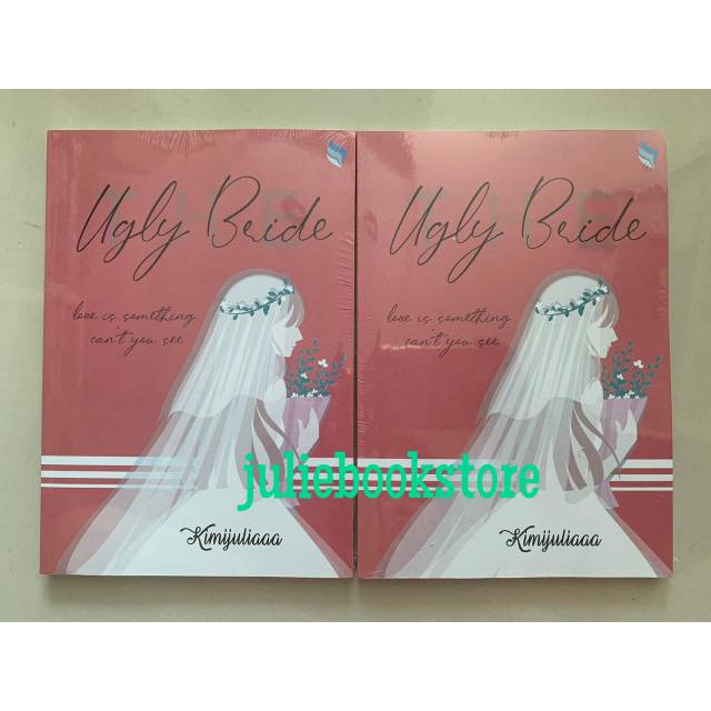 Novel Ugly Bride - Kimijuliaaa