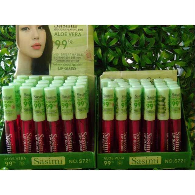 Liptin Sasimi BPOM  ||Liptin Termurah