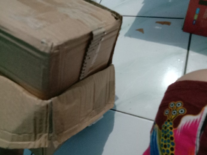 Teko Satu Set Bahan Kaca 5 In 1 + Saringan