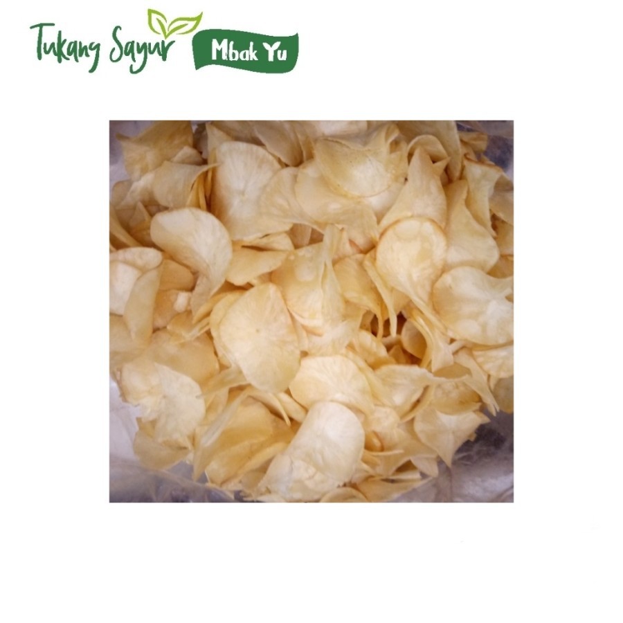 

cemilan keripik singkong original per pack