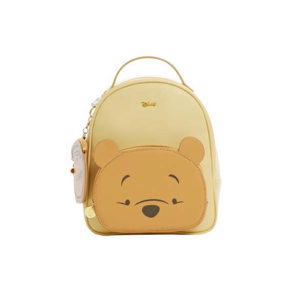 Winnie The Pooh Backpack Gracegift x Disney