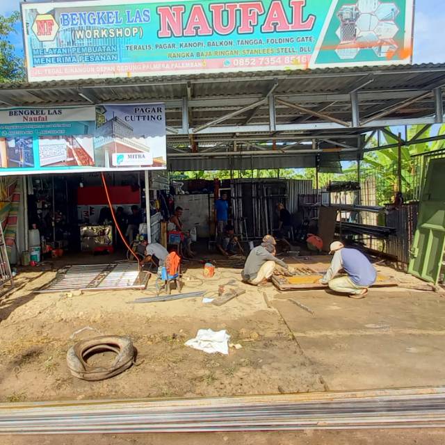 bengkellasmnaufal
