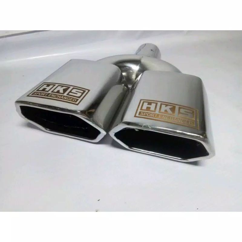 KNALPOT SUOS/SOUS SUARA JETBUSS