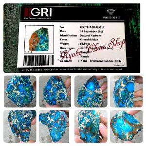Rough   Bahan Pyrus Persia Serat Emas 100 gram termurah BONUS 4 BAHAN BATU MENARIK