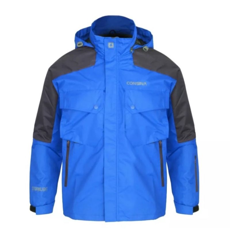 Jaket gunung consina Jaket waterproof