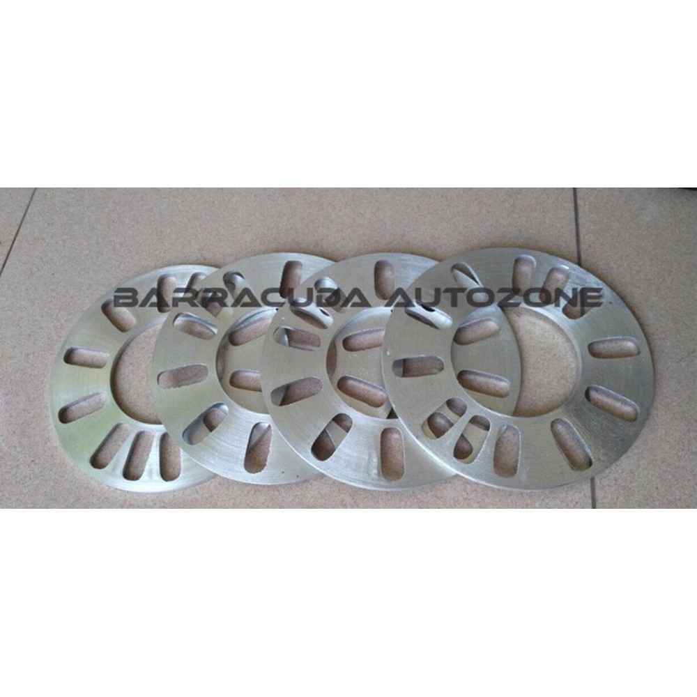 JUAL SPISER SPACER VELG BAN RODA MOBIL 8MM TERBATAS