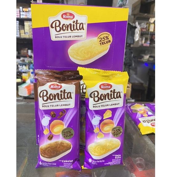 

WOW BANGET ECER ROMA BOLU BONITA ♫ 878
