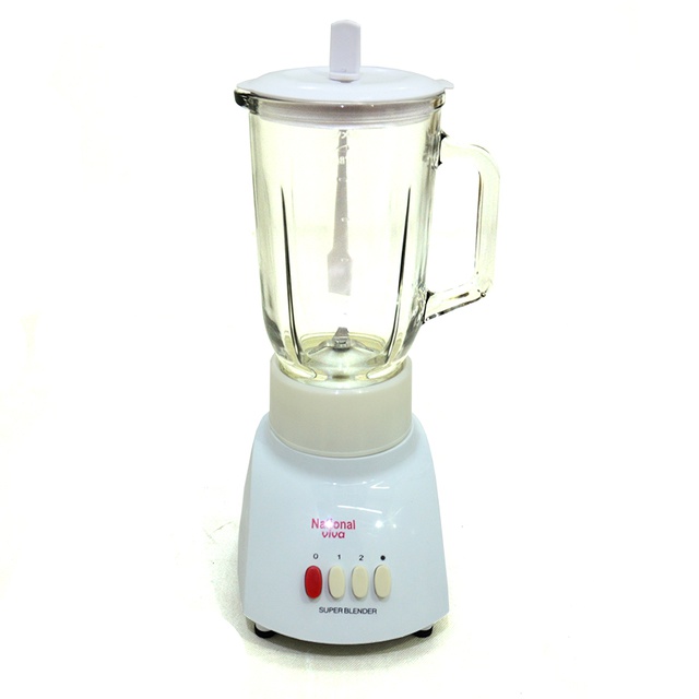 National VIVA Blender 2in1