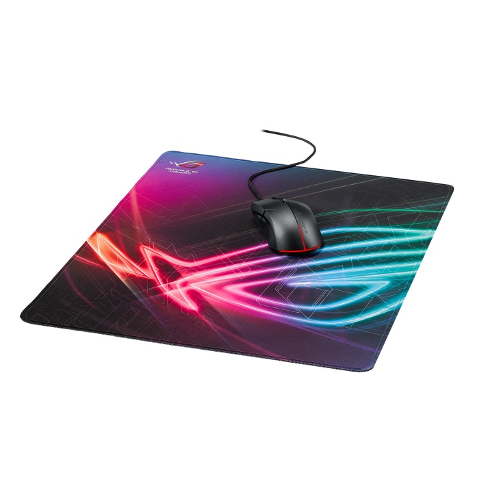 Asus ROG Strix Edge Vertical Gaming Mousepad