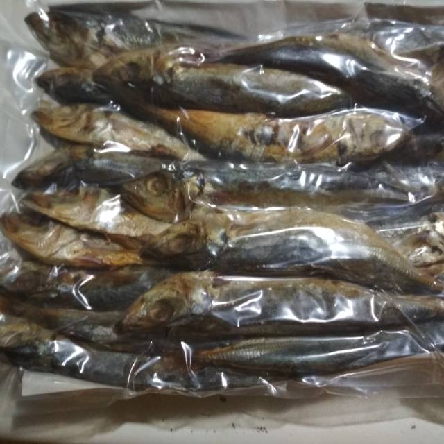 

IKAN PEDA 500gr