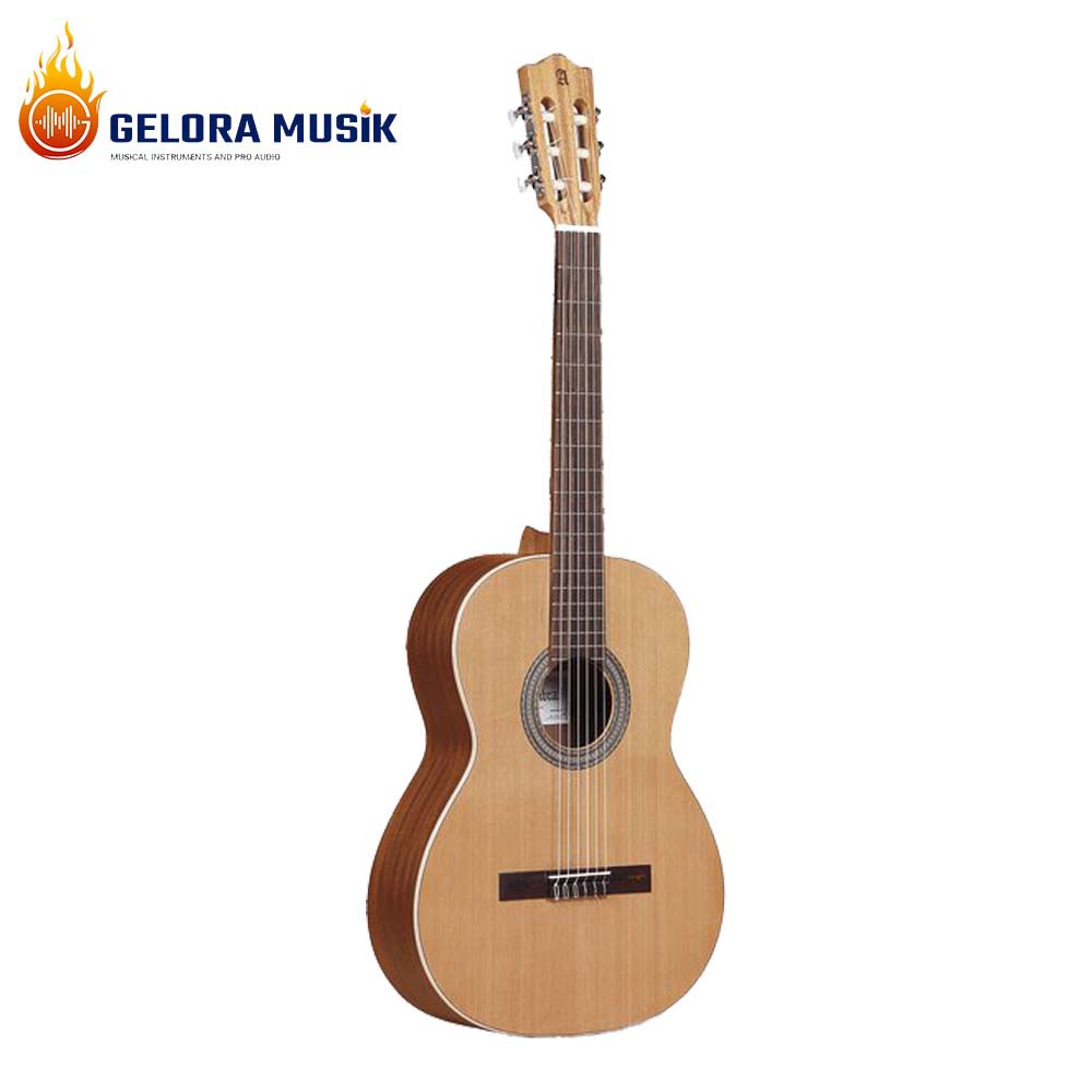 Gitar Klasik Alhambra z nature 7800