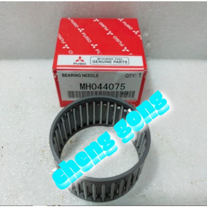Lahar Bambu Bearing Bambu Ps125Turbo Canter (G3)MH044075 Original