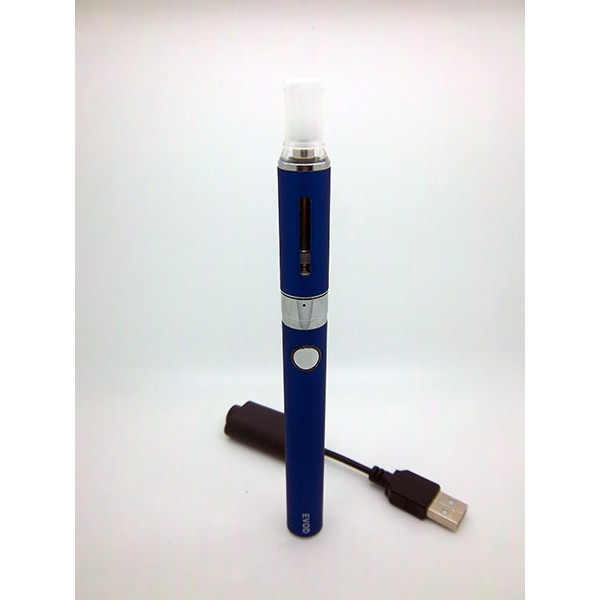 COD ELEKTRONIK KECIL (COD) evod kit 1100mAh My one jaya