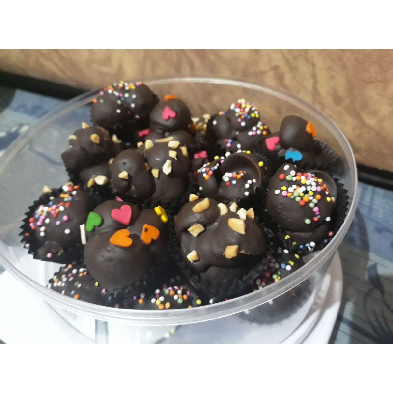 

Coklat Cokelat Koko Krunch