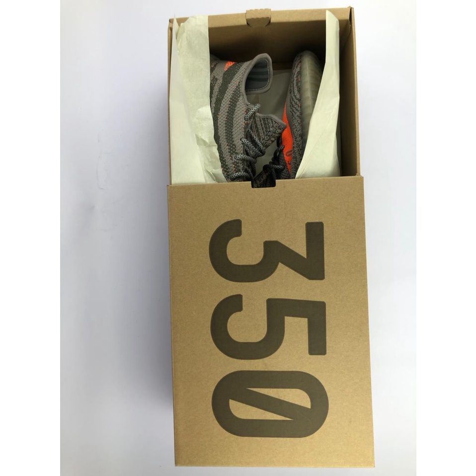 Yeezy Boost 350 V2 Beluga 1.0 PK, Guaranteed Real Pic Made In China.