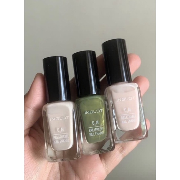 KUTEK INGLOT Preloved New