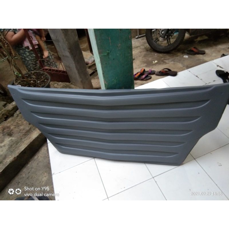 Dada Truck Canter Poxxy