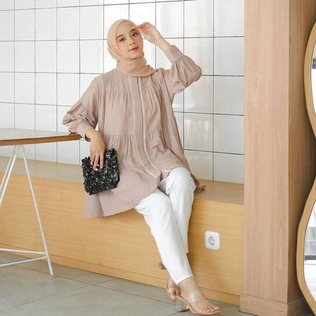 Odeca - Fiza Tunik 레