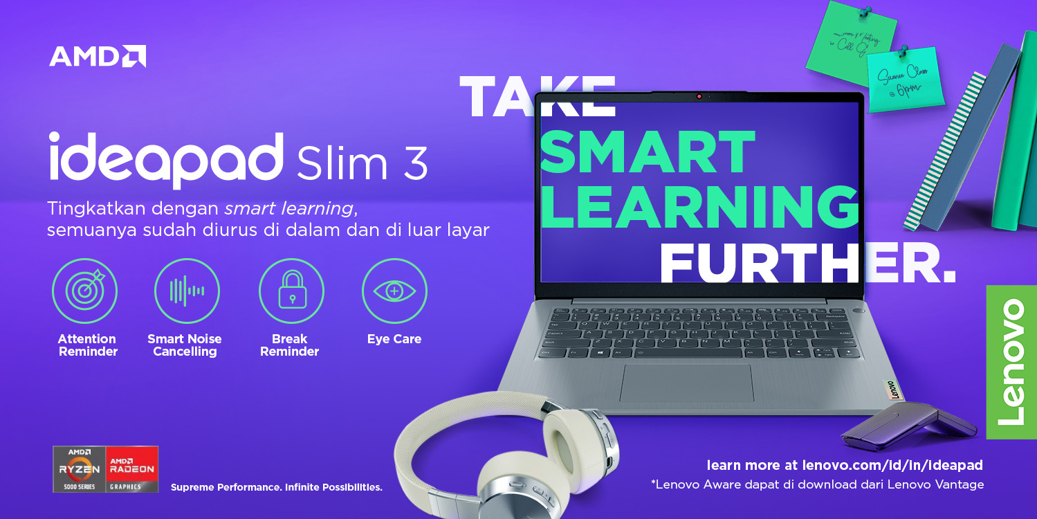 Toko Online Lenovo Surabaya Authorized Store | Shopee Indonesia