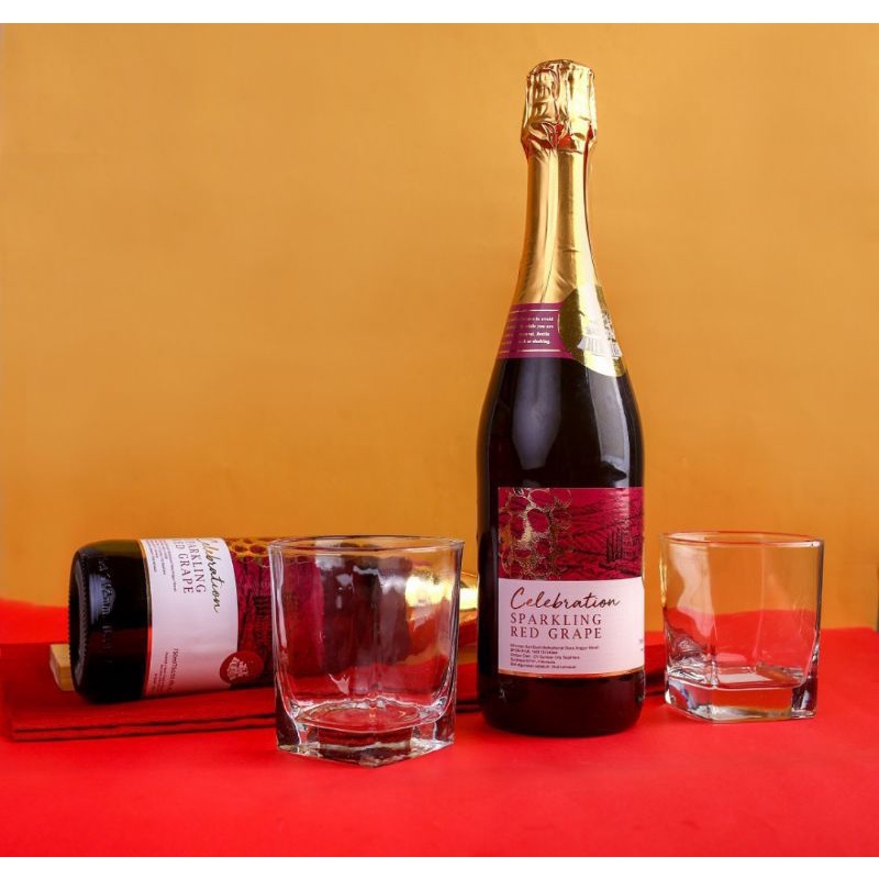 

sparkling Red Grape/Celebration
