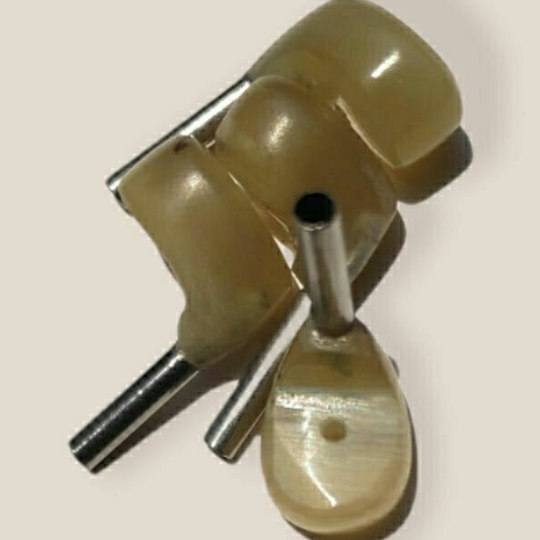 TANDUK UJUNG PANCING