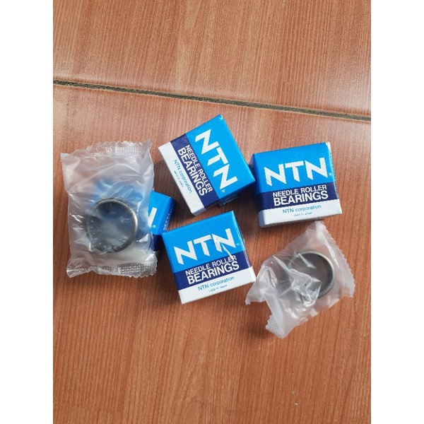 ORIGINAL JEPANG BEARING NEEDLE HK1015 HK 1015 NTN