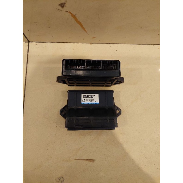 Komputer Ecu 1860D307 Asli Mitsubishi Xpander