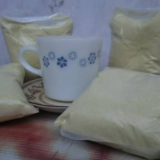 

Jahe bubuk 250 gr