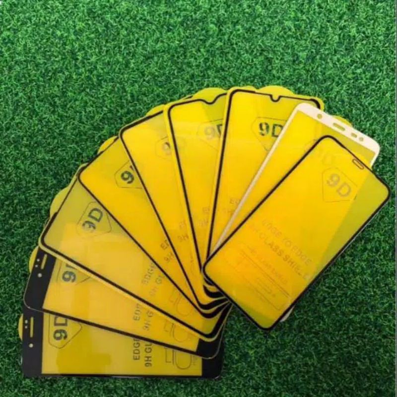 Temper gelas full lem Samsung A80
