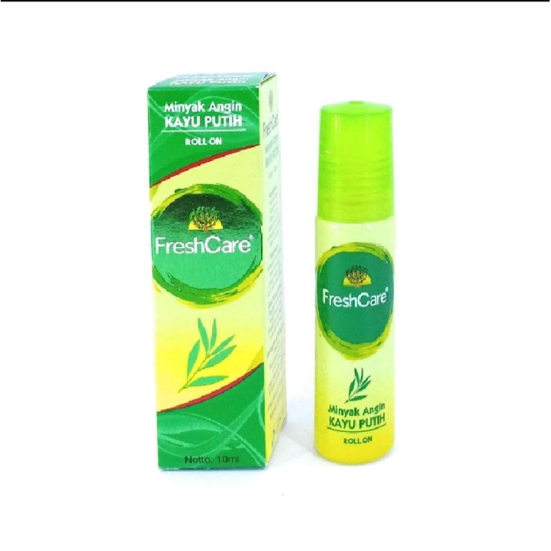 FreshCare Minyak Kayu Putih