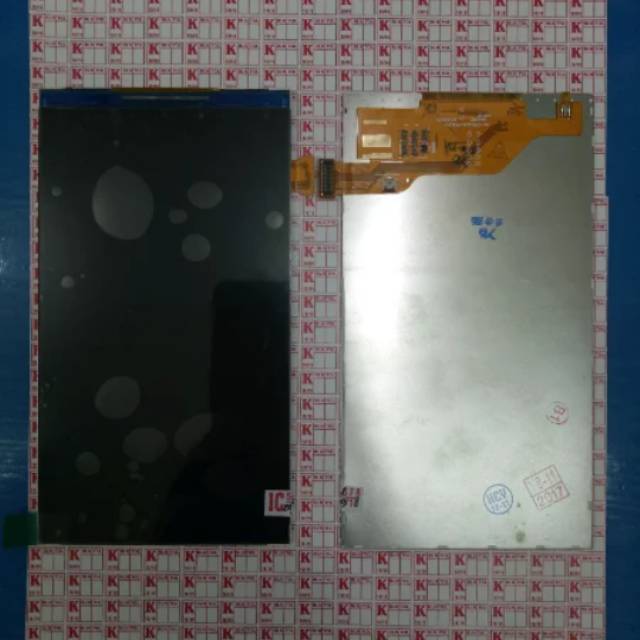 LCD SAMSUNG GALAXY MEGA 2 G750 G750H