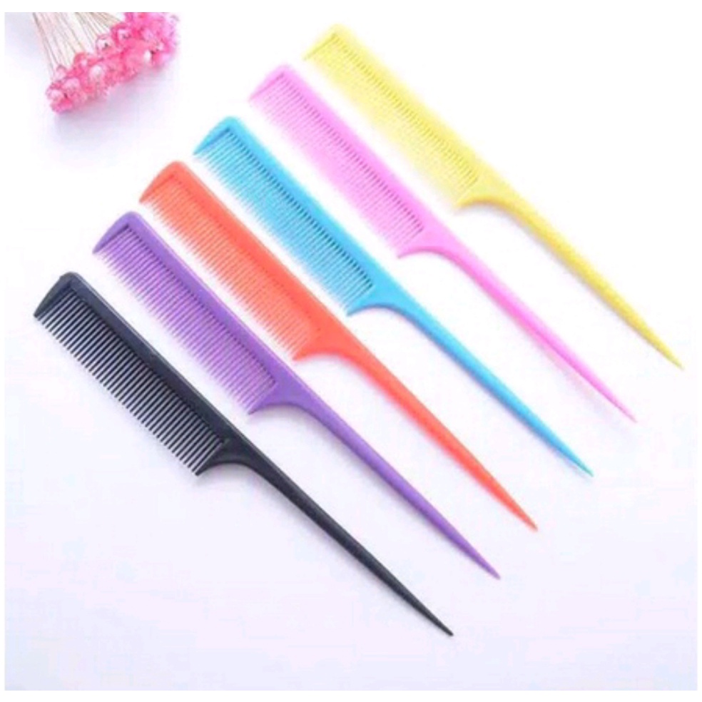 PRODUK GRATIS Pulpen dan Sisir Saku / Sisir Rambut-3
