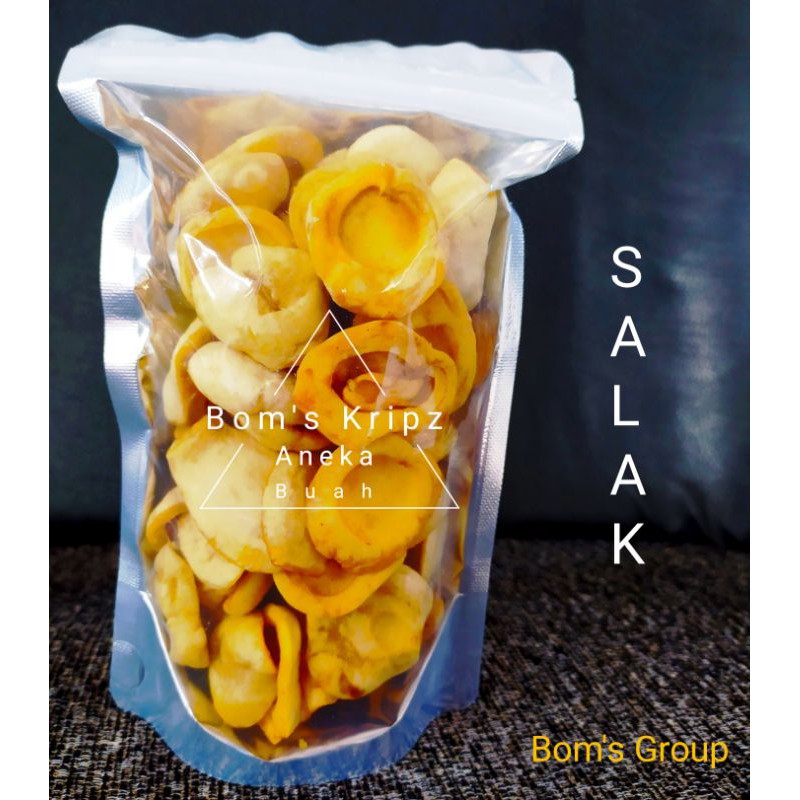 

keripik salak