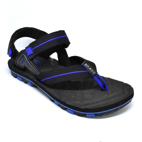 Sandal Gunung Pria | Carvil Garcia-GM | Izzy-GM CARVIL ORIGINAL