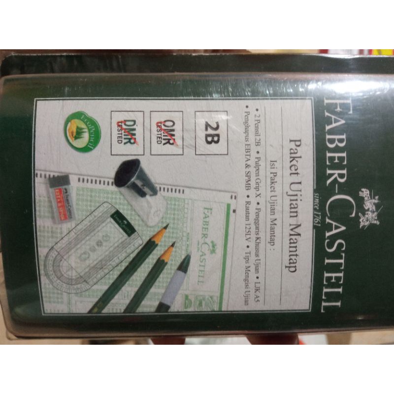 

paket ujian mantap