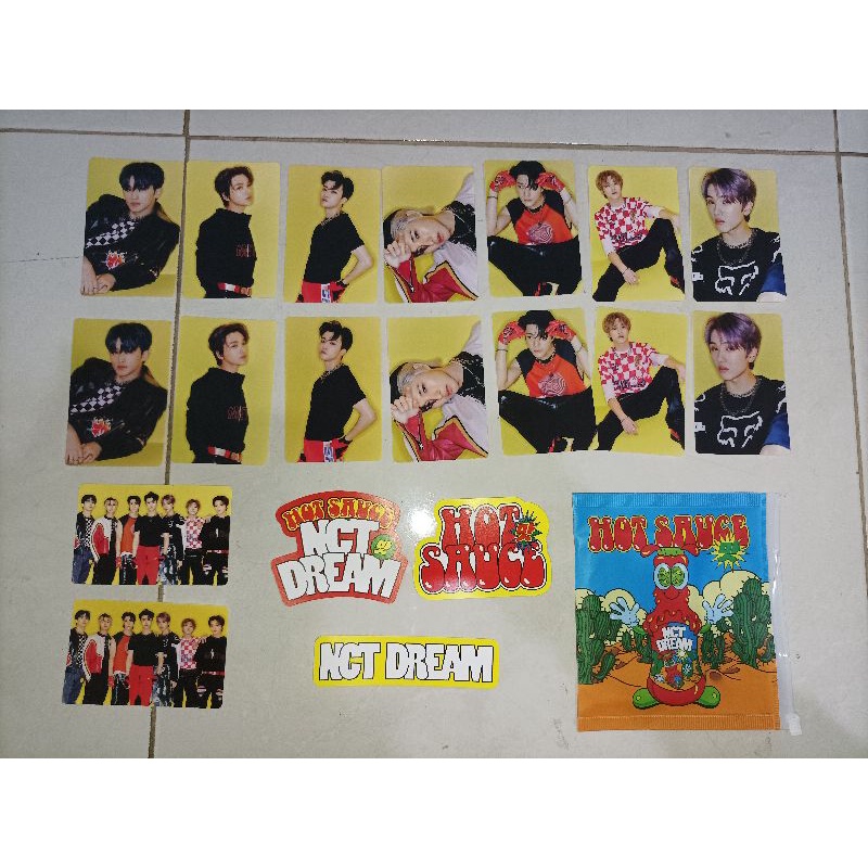 Pc photocard nct resonance renjun beyond live jeno chenle fcmm  doyoung cheerevent sg 2017 access ca